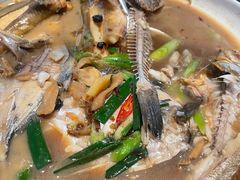 -闽海肴(北辰荟店)