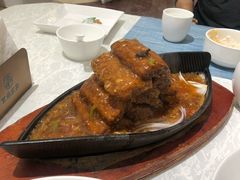 -香满楼(南关店)