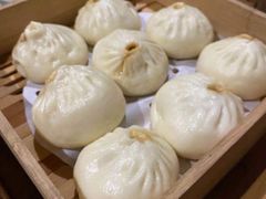 -食膳公园包子铺(烈士公园店)