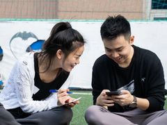 -lululemon(上海浦东IFC店)