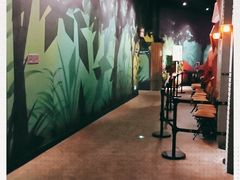 -珠海横琴国家地理探险家中心(创新方)