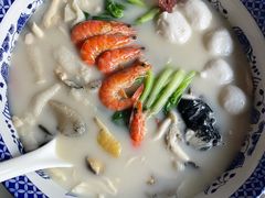 -山外山菜馆(玉泉路店)