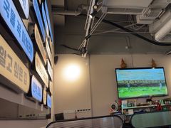 -炙韩料理·部队锅专门店