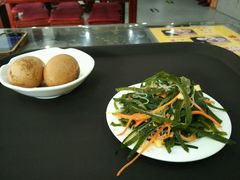 -东方宫中国兰州牛肉拉面(新起街店)