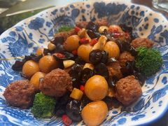 -柴米油盐(土菜院子店)