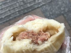 -北万新包子店(淮海店)