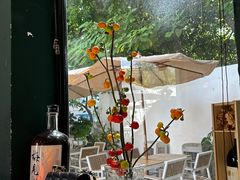 -Mark&Mars Restaurant