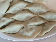 -喜家德虾仁水饺(金融中心店)