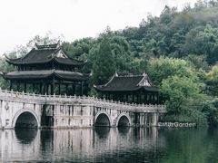 -重庆园博园