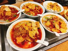 -豆相识•九九豆腐脑(牛咡桥店)