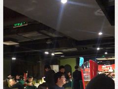 大堂-戈拿旺巴西烤肉(崇文门店)