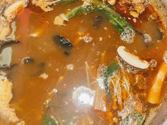 -老诚一锅(乔庄店)