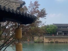 -茅山东方盐湖城景区