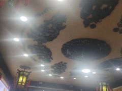 -清宫宴酒楼·计氏松枝包子