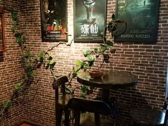 -魔王沉浸式密室(贵阳壹号店)