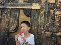 -九尊食上(生态园林酒店)