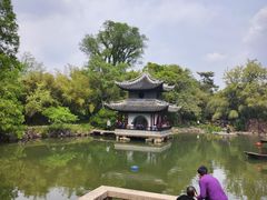 -水绘园