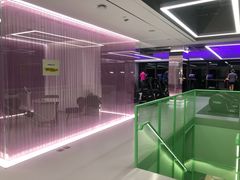 -优享健身(三元桥店)