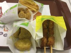-华莱士·全鸡汉堡(湛江新华店)