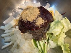 -六七八韩式烤肉·韩国料理(上杭路店)