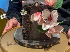 -柏尼娅PEARIA·蛋糕定制(静安店)