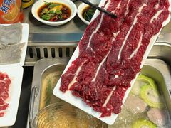 -鑫宝沙茶牛肉火锅(永泰店)