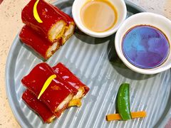 金莎鲜虾红米肠-点都德(A8店)