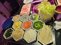 -唱客美食KTV量贩(北京路店)