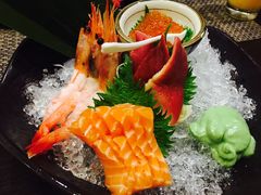 -桃夭日式料理(国信店)