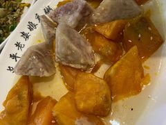 -长平老姿娘夜粥(平东一街店)