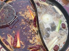 -谭氏兄弟火锅(中和店)