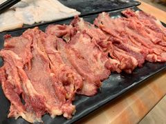 -壮雄牛屠牛肉店(两英店)