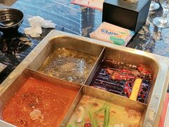 -王家渡火锅店(亦庄店)