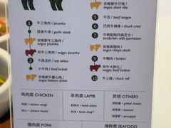 -拉蒂娜·巴西牛排馆 Latina·Brazilian Steakhouse(陆家嘴旗舰店)