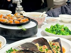 -瓯菜排档·温州海鲜(玕南店)
