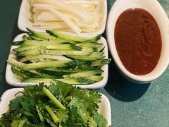 -老昌春饼(大直街店)