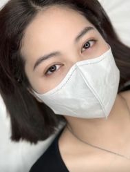 -十三美学·半永久纹眉纹唇·野生眉