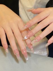 -1T·1M 日式美甲美睫