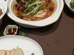 -江南·JIANGNAN(北京歌华开元大酒店)