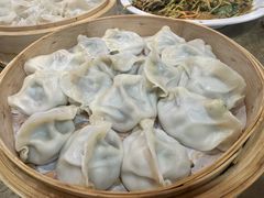 -韩记海鲜饺子旗舰店(红海新区店)