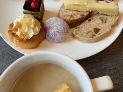 -北京王府井希尔顿酒店·万斯阁西餐厅