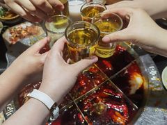 -大龙火锅(老店)