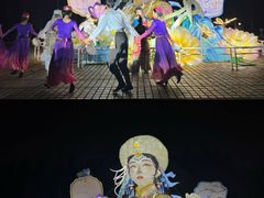 -珠海圆明新园