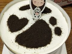 -波波's蛋糕店(于洪广场店)