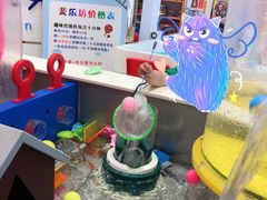 -丽达购物中心(崂山店)