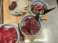 -韩宫宴和牛烤肉(盐城金鹰店)