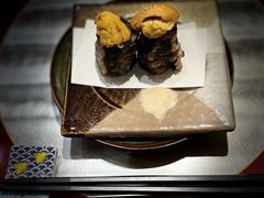 -鮨青(恒基名人购物中心店)
