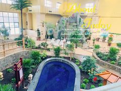 -哈尔滨太平湖温泉酒店