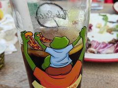 -Tubestation站点比萨(五道营店)