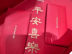 -COACH蔻驰(双安商场店)
